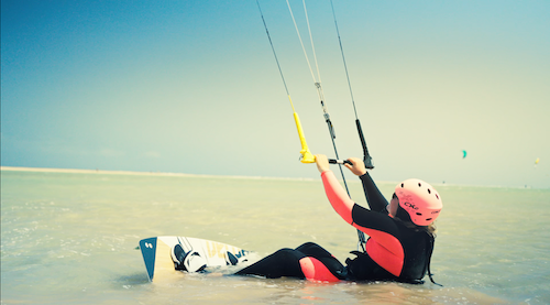 curso kitesurf fuerteventura